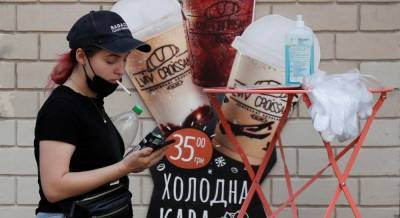 Киев и еще 7 регионов не соответствуют показателям для ослабления карантина