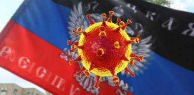 Оккупационные власти “ЛДНР” врут об источниках коронавируса – документ