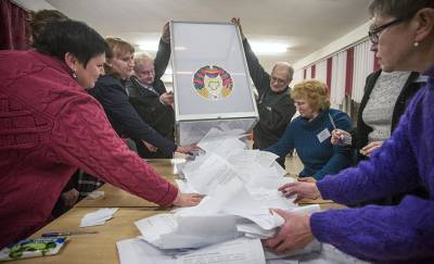 Белоруску не приняли считать голоса на выборах, а она пошла в суд