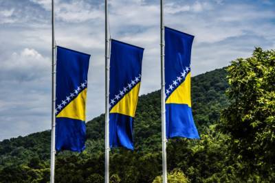 Нет и не будет — в Боснии оценили перспективы членства в НАТО