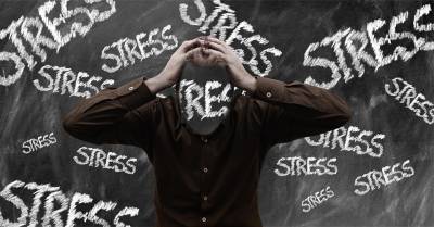 Учёные рассказали, можно ли заразиться стрессом
