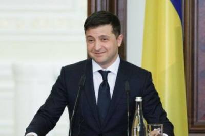 Зеленский назвал дату определения кандидатуры на должность вице-премьер-министра ОПК