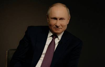 Шедевры пропаганды: В России связали обнуление Путина с трагедией Второй Мировой Войны