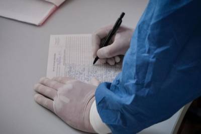 В Украине от коронавируса выздоровело рекордное количество людей