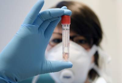 Новые случаи коронавируса выявили в 34 населенных пунктах Ленобласти