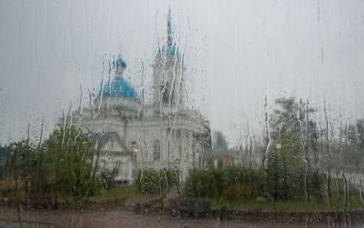 Похолодание и дожди: лето в Латвии дает передышку