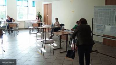 ОП Петербурга опровергла информацию о выплатах наблюдателям на голосовании по Конституции