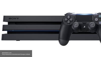Sony запустила свою линию автоматизированной сборки PlayStation 4