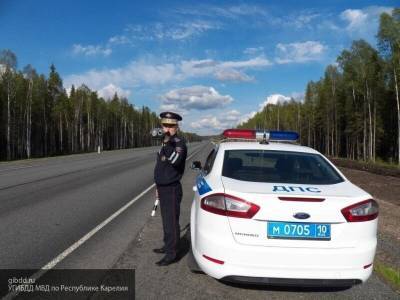 ГИБДД прогнозирует нулевую смертность на платных автомагистралях РФ к 2024 году