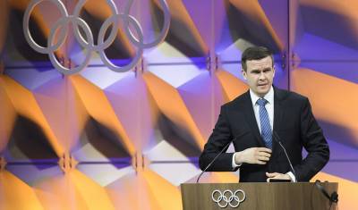 Глава WADA заявил, что ожидает дисквалификации 50 российских спортсменов