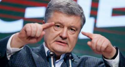 Лишь бы не в тюрьму: Порошенко заявил о готовности умереть за Украину