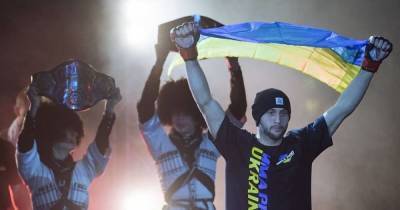 Бой украинца и россиянина не состоится: Доскальчуку заменили соперника в UFC из-за смерти отца Нурмагомедова