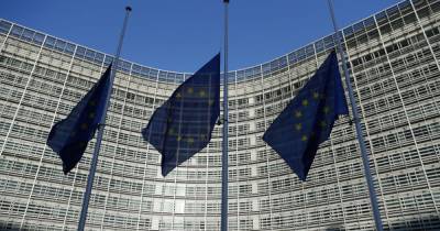 ЕС осудил голосование за "обнуление" Конституции РФ в аннексированном Крыму