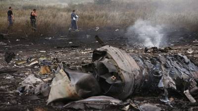 Юрий Почта - Политолог прокомментировал слушания по делу о крушении MH17 - russian.rt.com - Россия