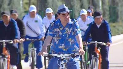 Члены правительства Туркменистана получили месячный отпуск