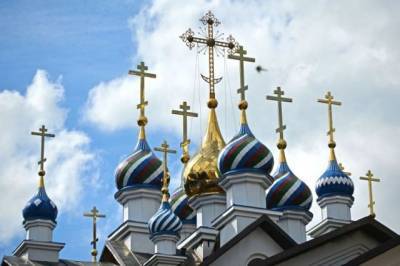 Среднеуральский монастырь открыли для прихожан и паломников