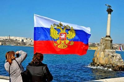 Россия ответила на отказ Турции признать Крым