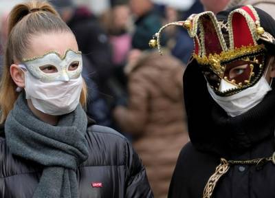 Врачи утверждают: нежелание носить маску в эпидемию - признак психологических проблем
