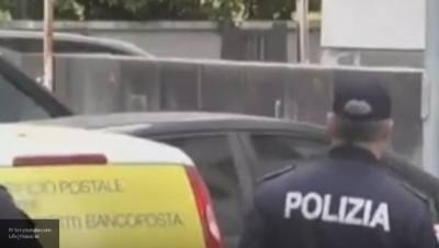 Полиция Италии задержала участников сети по распространению детского порно