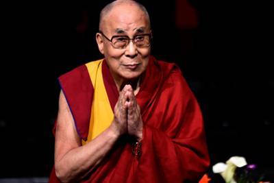 Далай-лама решил прожить до 113 лет