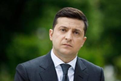 Владимир Зеленский потребовал от генпрокурора и МВД разобраться со стрельбой в Киеве