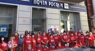 Ростовчане потребовали публичных слушаний закона о поддержке дольщиков