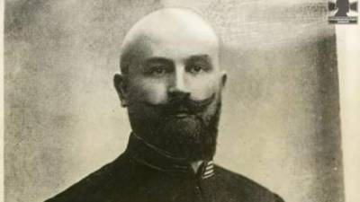 В этот день родился генерал-хорунжий Армии УНР Владимир Сальский, который сбрасывал российский флаг с киевской Думы