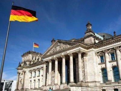 МИД ФРГ заявил о приверженности Германии, Великобритании и Франции СВПД
