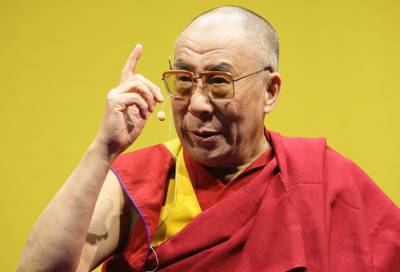 Далай-лама XIV дал обещание, что проживет до 113 лет