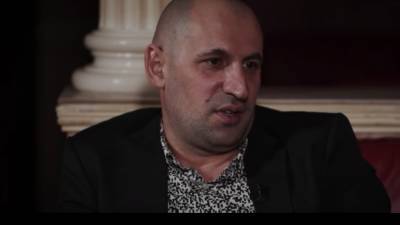 В Австрии застрелен критиковавший Рамзана Кадырова политэмигрант