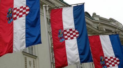 В Хорватии пройдут парламентские выборы