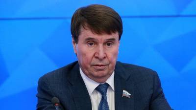 Сенатор объяснил право России предъявлять требования к Украине