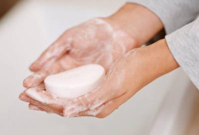 Аналитики установили, как меняется спрос покупателей на мыло