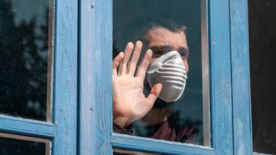 Двухнедельный усиленный карантин начался в Казахстане