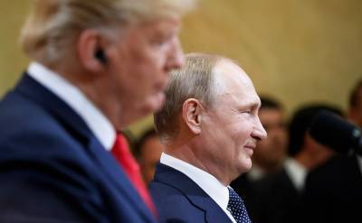 Россия не хочет на саммит G7, Кремль придумал новый формат – "большую пятерку"