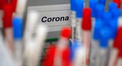 В Черновицкой области количество случаев коронавируса перевалило за пять тысяч
