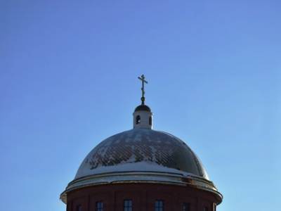 Уфимская епархия отменила онлайн-пожертвования