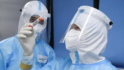 В Китае в 2012 году вирус близкий к SARS-CoV-2 мог стать причиной трех смертей