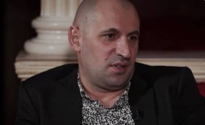 Рамзан Кадыров - Мамихан Умаров - В Австрии убит чеченец, обратившийся за политическим убежищем. Ранее он критиковал Кадырова - theins.ru - Австрия - респ. Чечня - Линц