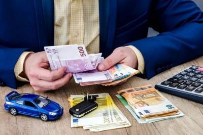 «Налог на миллионеров» в Костромской области будут платить 125 человек