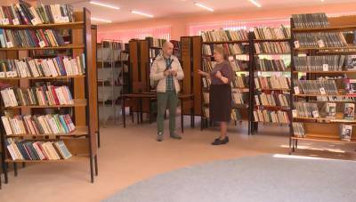 Библиотеки Псковской области переживают масштабную модернизацию