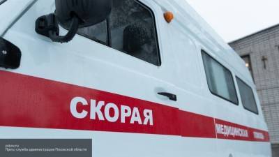 Пятерых пострадавших из-за урагана в Красноярском крае госпитализировали