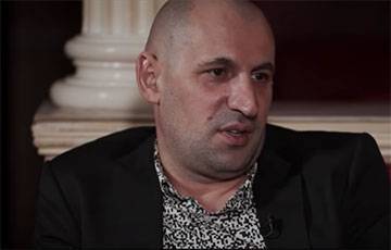 Рамзан Кадыров - Мамихан Умаров - В Австрии застрелен политэмигрант из Чечни - charter97.org - Австрия - респ. Чечня - Линц