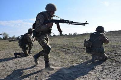 В ДНР озвучили новые потери ВСУ в Донбассе в результате контратаки ополченцев