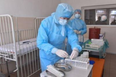 В Украине запретили вывозить донорскую кровь и разрешили ввозить вакцину для военнослужащих