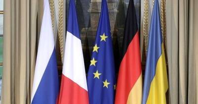 РФ взяла паузу для подготовки ответа Украине, Франции и ФРГ