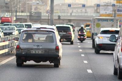 «Автодор» может увеличить скоростной лимит на платных трассах до 150 км/ч