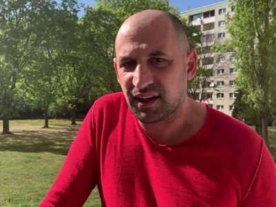 Рамзан Кадыров - Мамихан Умаров - В Австрии убит уроженец Чечни, который критиковал Кадырова - unn.com.ua - Австрия - Киев - респ. Чечня - Линц