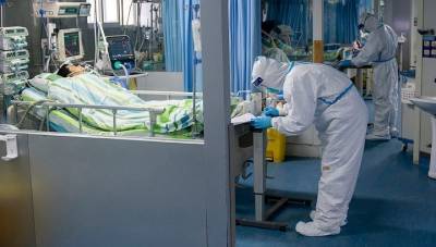 Число умерших от коронавируса в мире превысило 530 тысяч