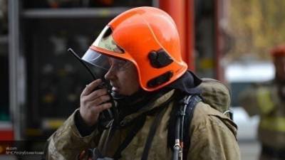 Житель Зеленограда погиб во время пожара в многоэтажке